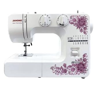 Продаю швейную машину