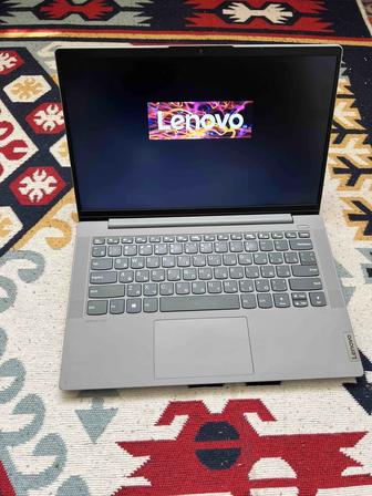 Ноутбук Lenovo IdeaPad 5 14IIL05 14 FHD, Intel core i5 1035G1 8GB SSD 256GB