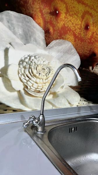 Продам фильтр для воды