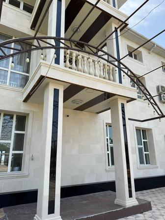 Монтаж всего