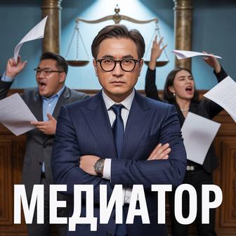 Медиация. Медиативное соглашение.