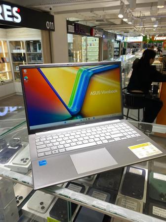 ASUs vivobook