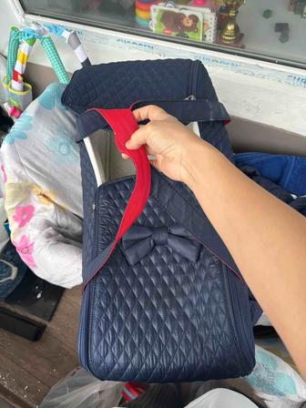 Продам сумку переноску