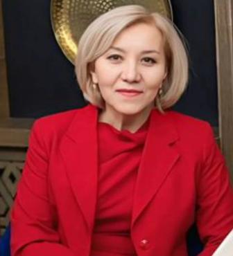 Бухгалтер