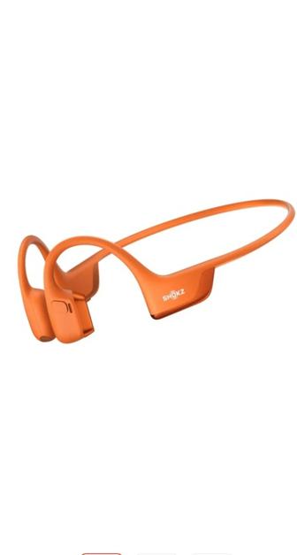 Наушник Shokz OpenRun Pro 2 оранжевый