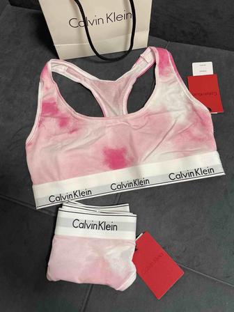 Женское белье Calvin Klein