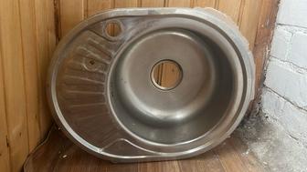 Мойка для кухни