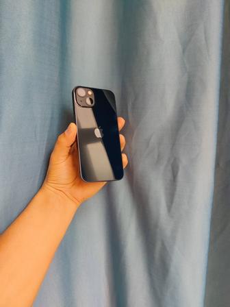 iPhone 13 Black телефон айфон iPhone