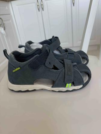 Босоножки для мальчиков