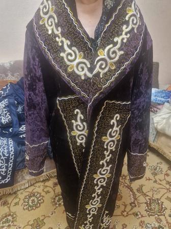 Продам чапан