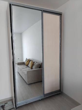 Отдам шкаф бесплатно