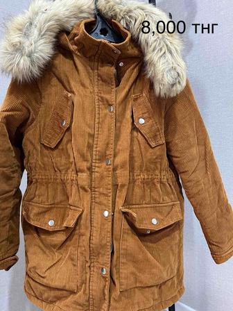 Продам куртку и дубленку