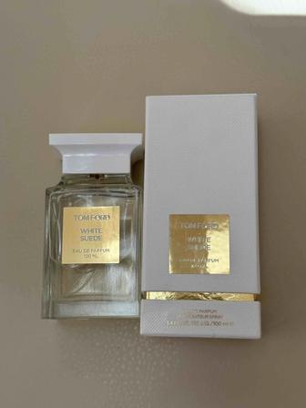 Tom ford white suede 100ml