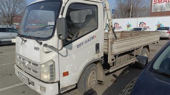 Грузоперевозки вывоз мусор