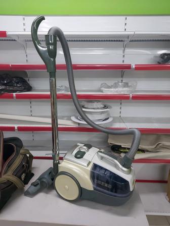 Пылесос Vitek аква фильтр