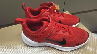 Детские кроссовки Nike