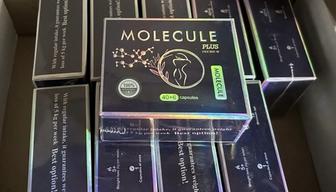 Таблетки молекула