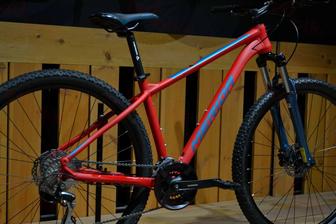 Велосипед Merida Winnex Big Seven