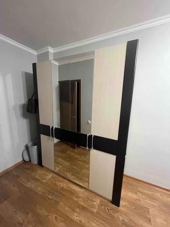 Шкаф в спальню