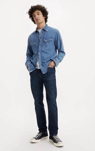 Джинсы Levis 511 Slim W 31 L 32