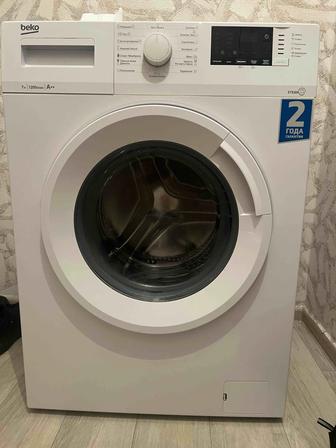 Продам Стиральную Машину