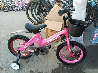 Продам детский велосипед