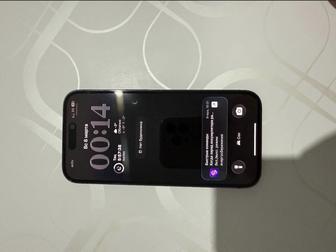 Продам IPhone 14pro/128GB Apple Watch 4 Air pods 3 ( все в хорошем состоян)