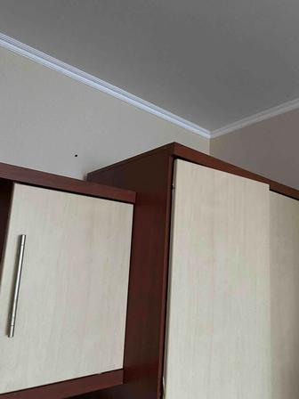 Шкаф для гостинной