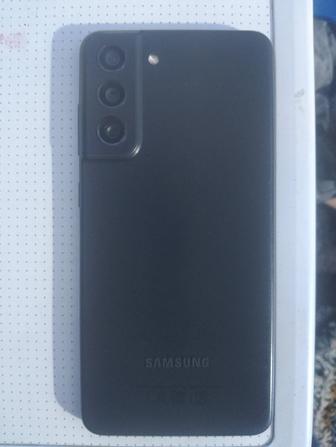 Samsung galaxy s21 fe