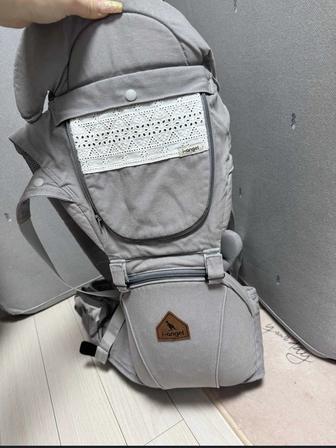 Продам эргорюкзак