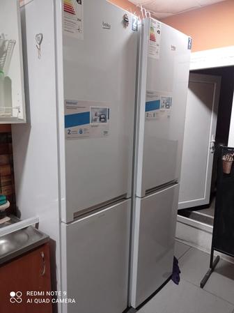 Холодильник Beko 2х