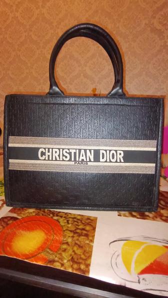 Christian dior original sumkasy