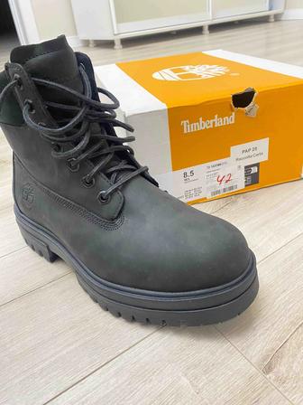 Timberland ботинка