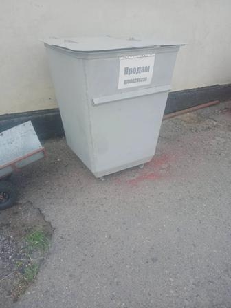 Продам контейнер