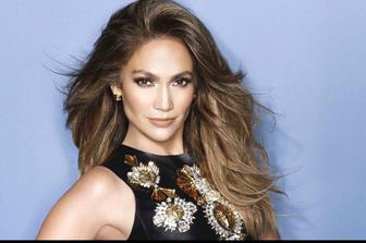 Билет на концерт Jennifer Lopez гАстана, фан зона