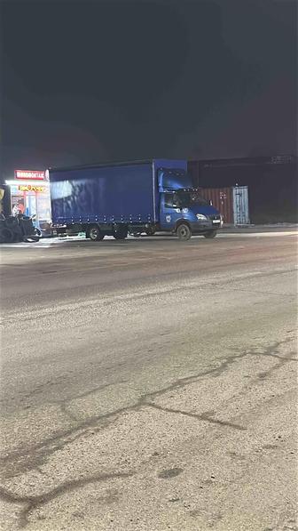 Газель недорого Грузоперевозки с грузчиками 24/7