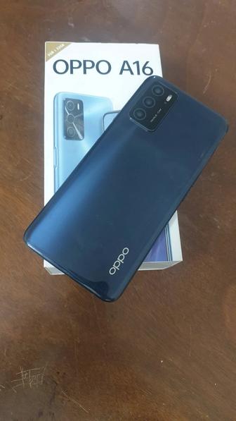 Oppo A16 3/32
