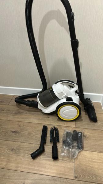 Пылесос керхер