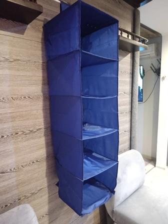 Полка для одежды