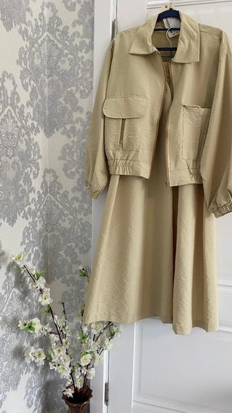 Костюм двойка