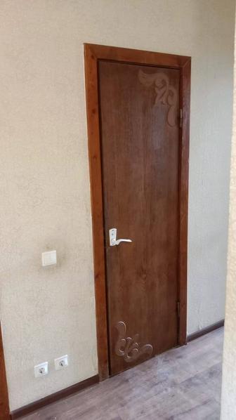 Двери