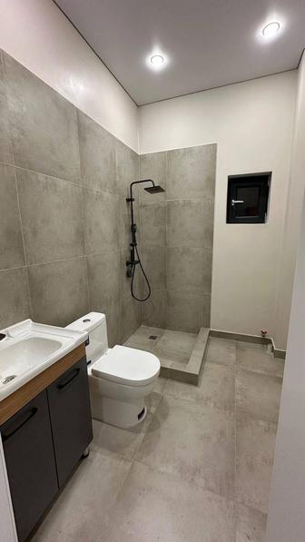 Плиточные работы любой сложности. Облицовка санузлов