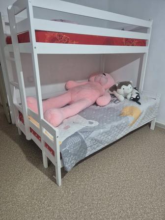 Продам детские кровати