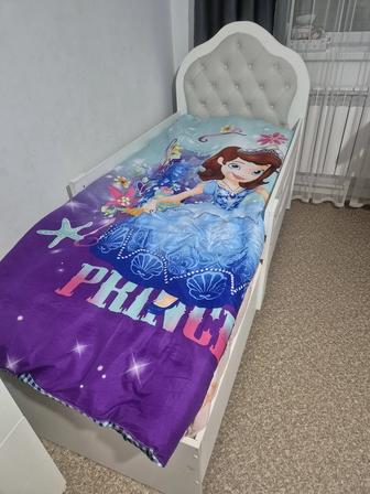 Продам детские кровати