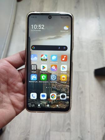 Redmi note 12s 256гб в хорошем состоянии