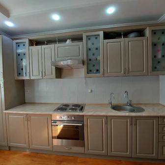 Перекраска мебели, дверей и лестниц