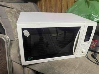 Продам микроволновку