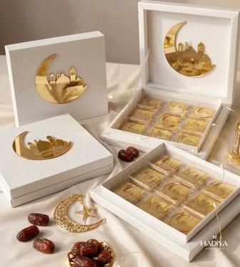 Свечи подарки ручной работы