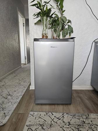 Морозильник