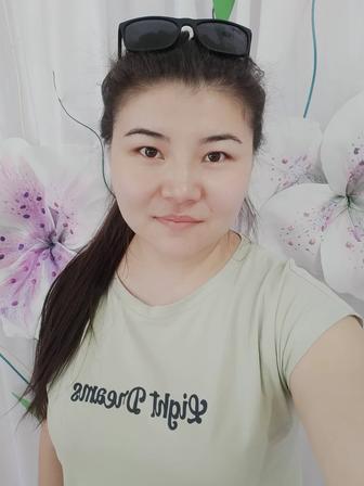 Торговый представитель